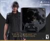 PlayStation 4 Slim 1TB Final Fantasy XV Bundle